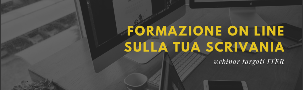 webinar targati ITER