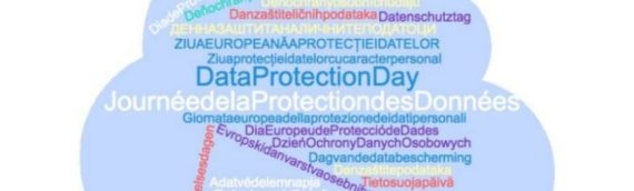 Data Protection Day  – La giornata della Privacy – 28 gennaio