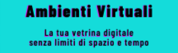 Ambienti Virtuali WeWeb