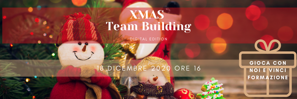 XMAS Team Builing