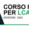PRODUCTS SUSTAINABILITY MANAGER & LCA EXPERT EDIZIONE 2024 – SPECIALE FOOD & PACKAGING