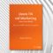 Usare l’IA nel marketing (senza fare danni) - Il nuovo libro edito da ITER